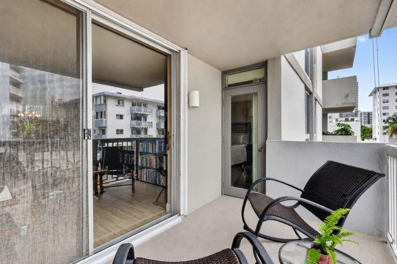 1670 Bay Road, Unit 3F, Miami Beach, FL 33139 Photo