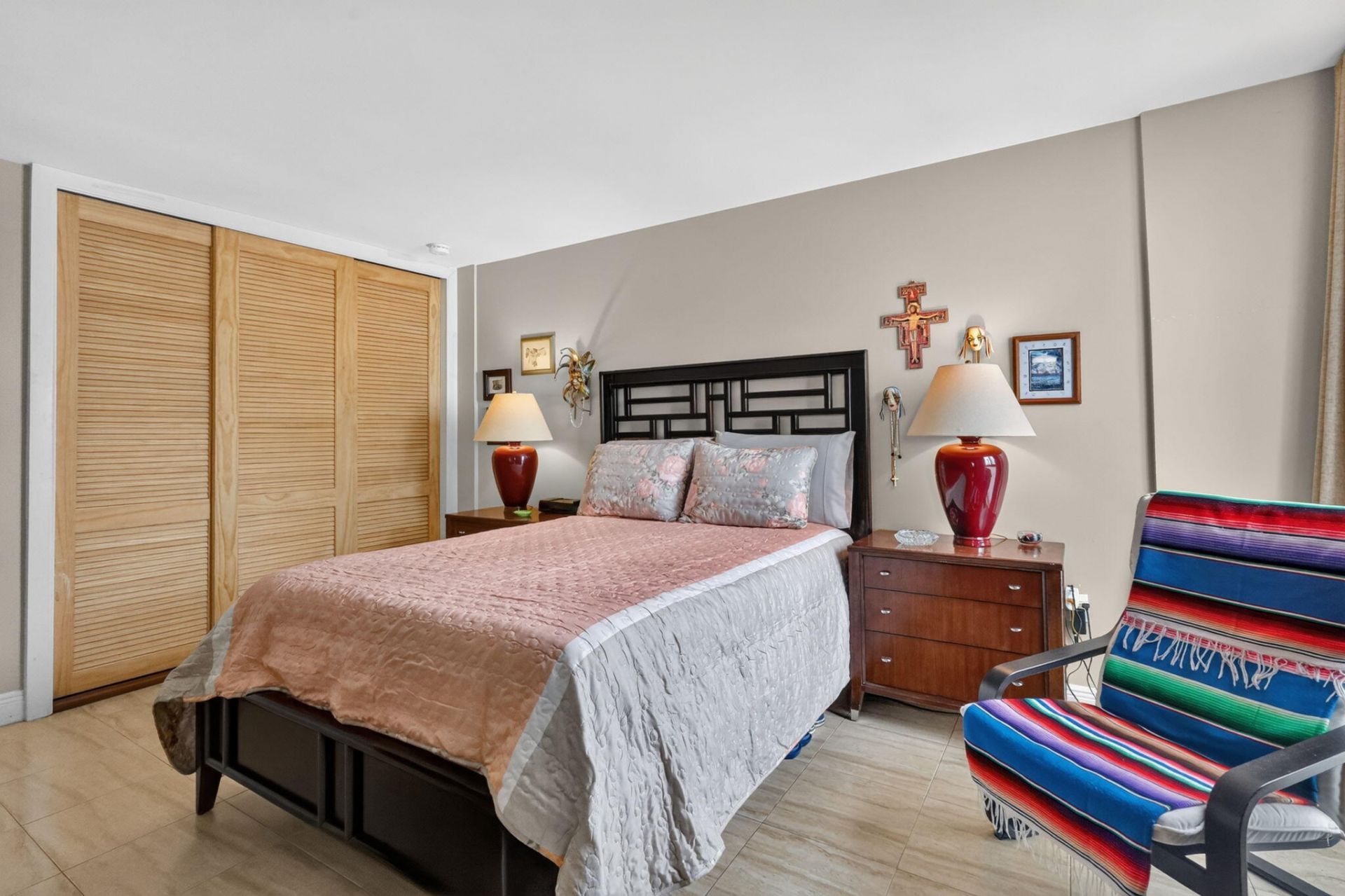 1670 Bay Road, Unit 3F, Miami Beach, FL 33139 Photo