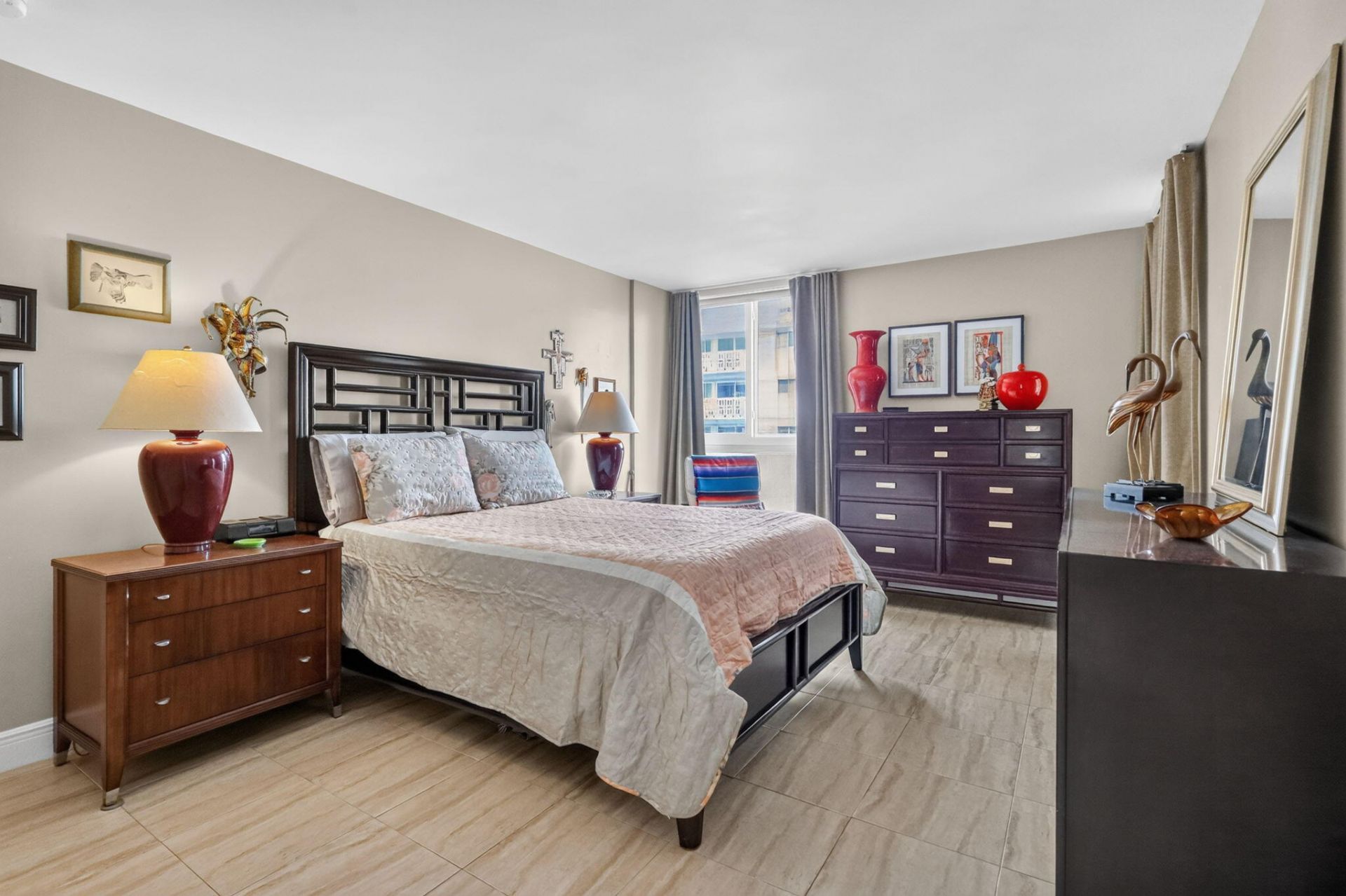 1670 Bay Road, Unit 3F, Miami Beach, FL 33139 Photo