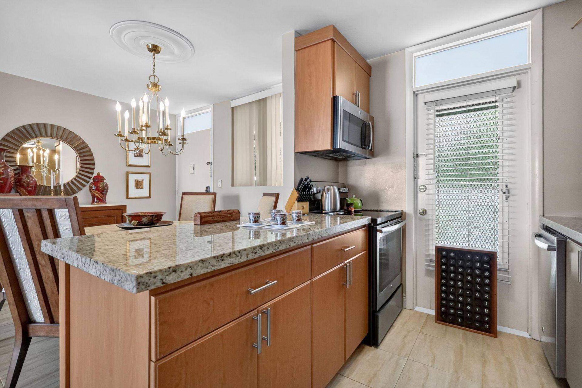 1670 Bay Road, Unit 3F, Miami Beach, FL 33139 Photo