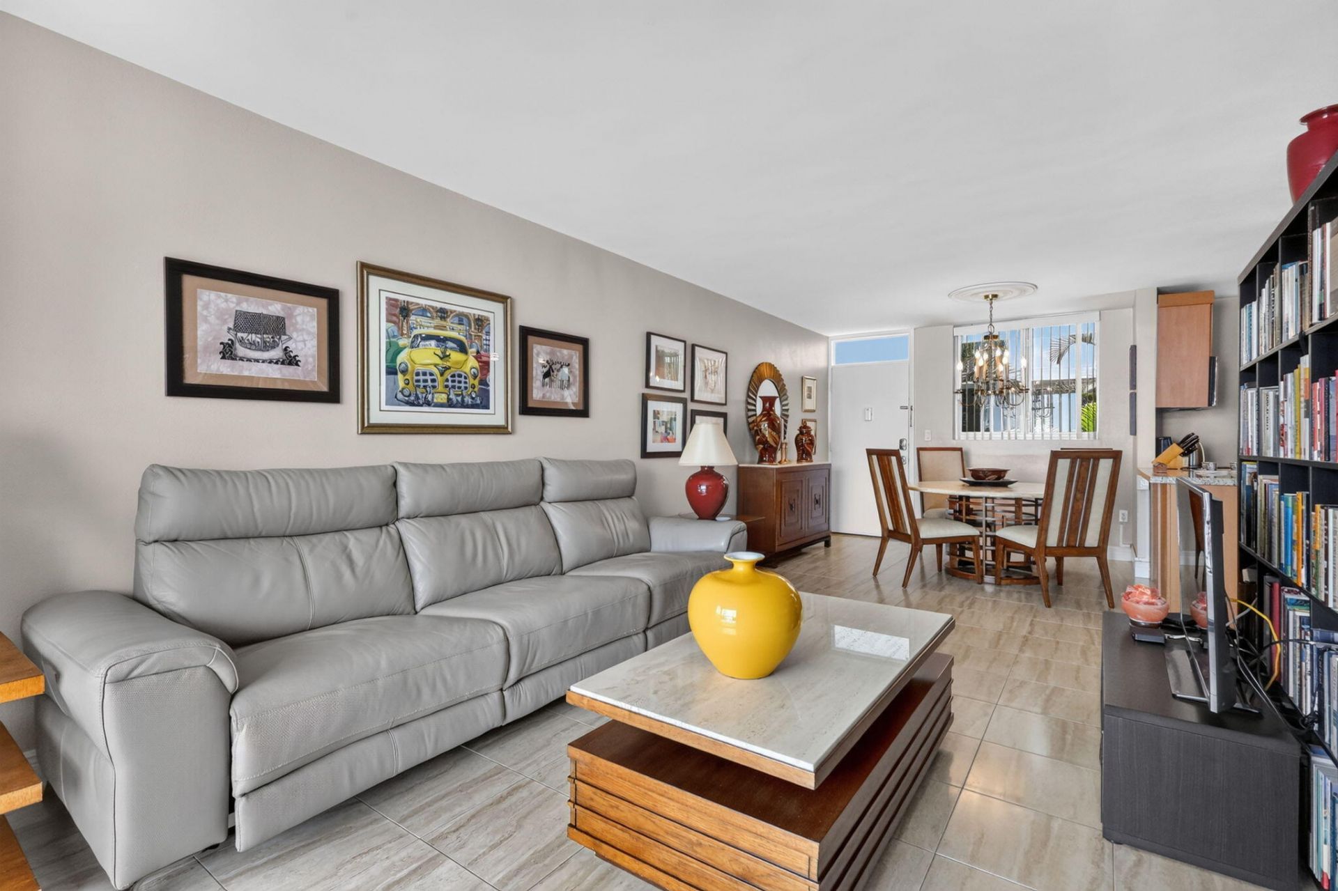 1670 Bay Road, Unit 3F, Miami Beach, FL 33139 Photo