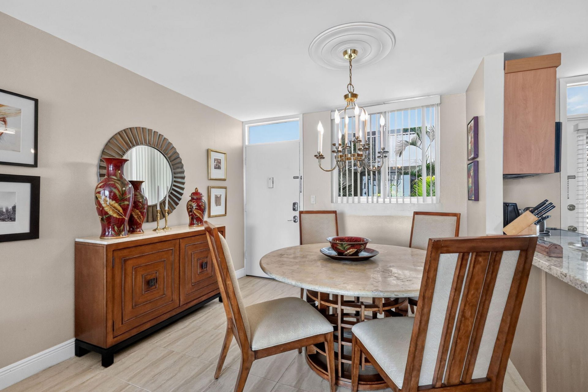 1670 Bay Road, Unit 3F, Miami Beach, FL 33139 Photo