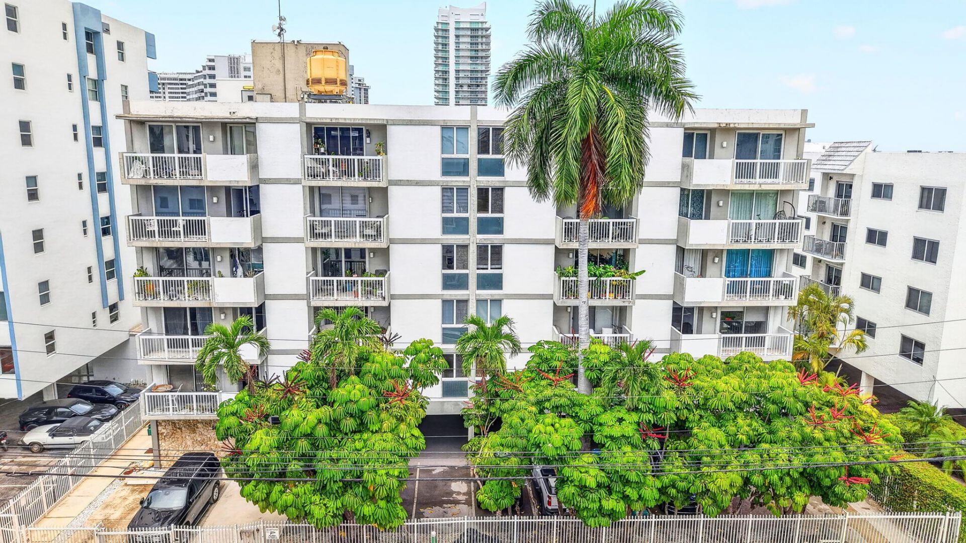 1670 Bay Road, Unit 3F, Miami Beach, FL 33139 Photo
