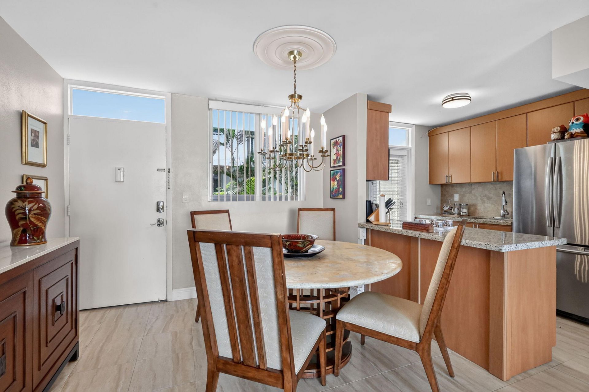 1670 Bay Road, Unit 3F, Miami Beach, FL 33139 Photo