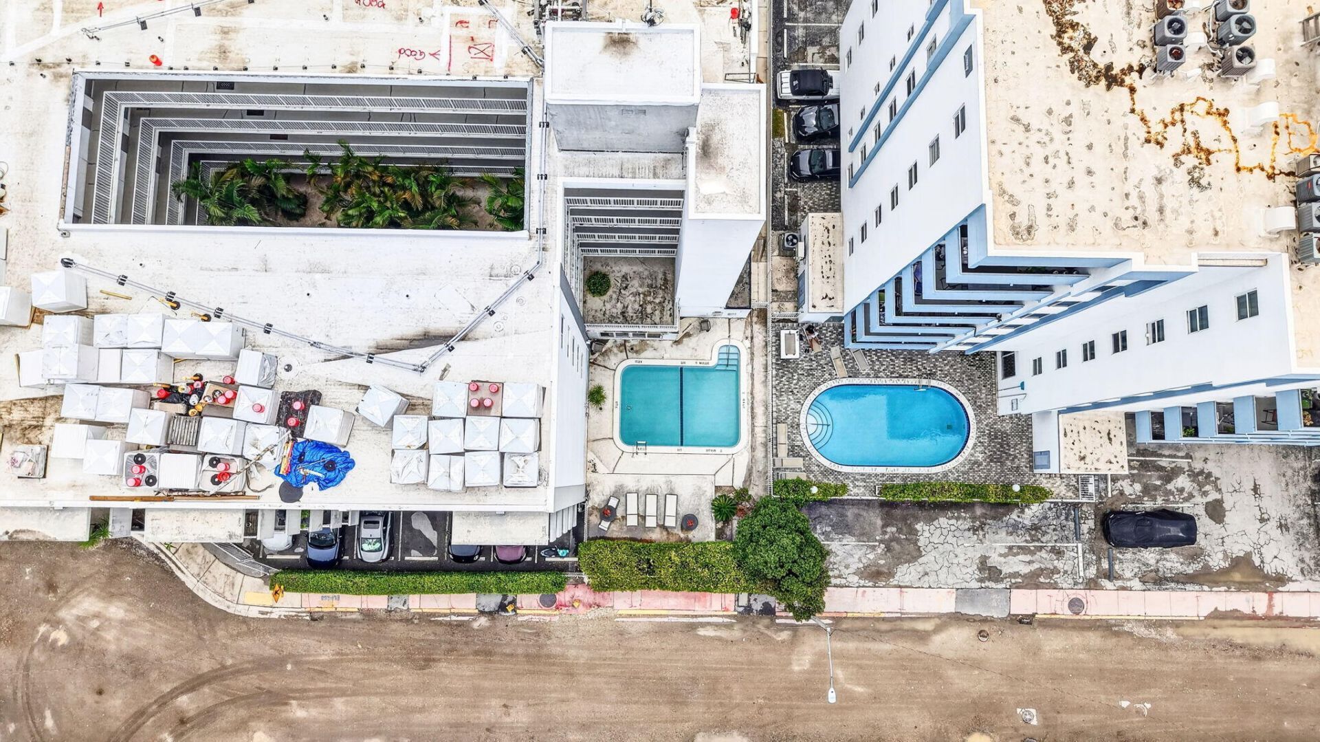 1670 Bay Road, Unit 3F, Miami Beach, FL 33139 Photo