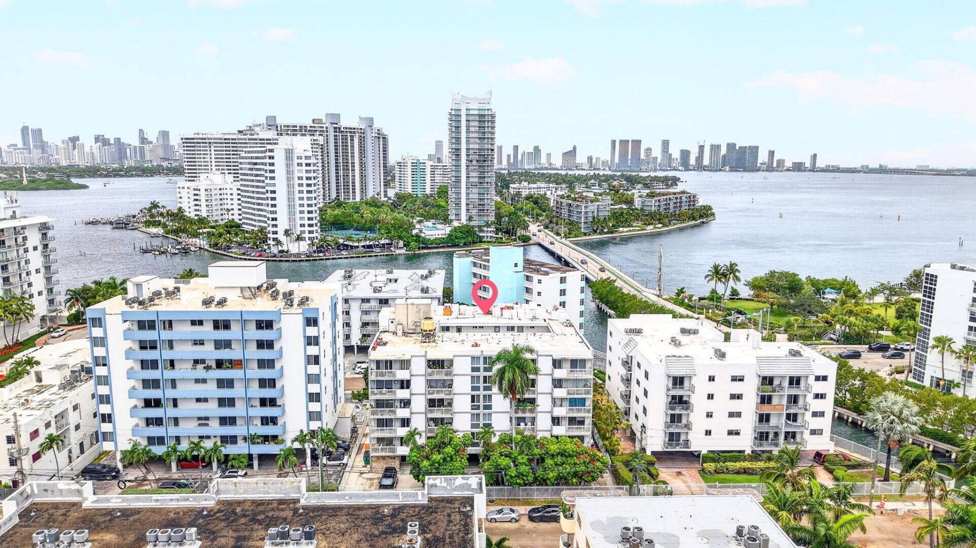1670 Bay Road, Unit 3F, Miami Beach, FL 33139 Photo