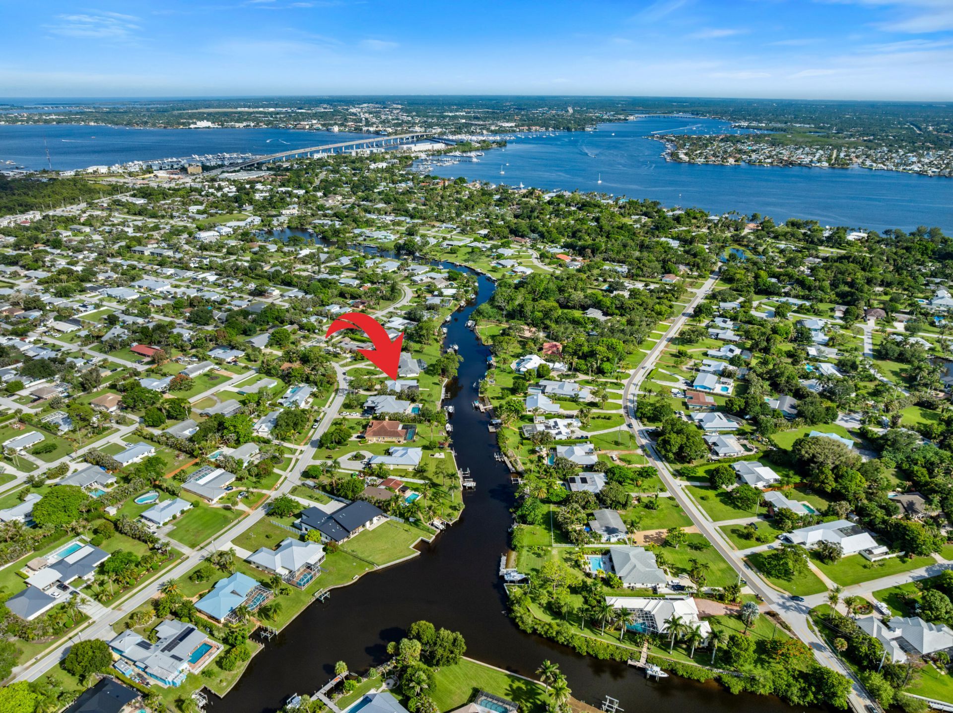 1310 NW Lakeside Trail, Stuart, FL 34994 Photo