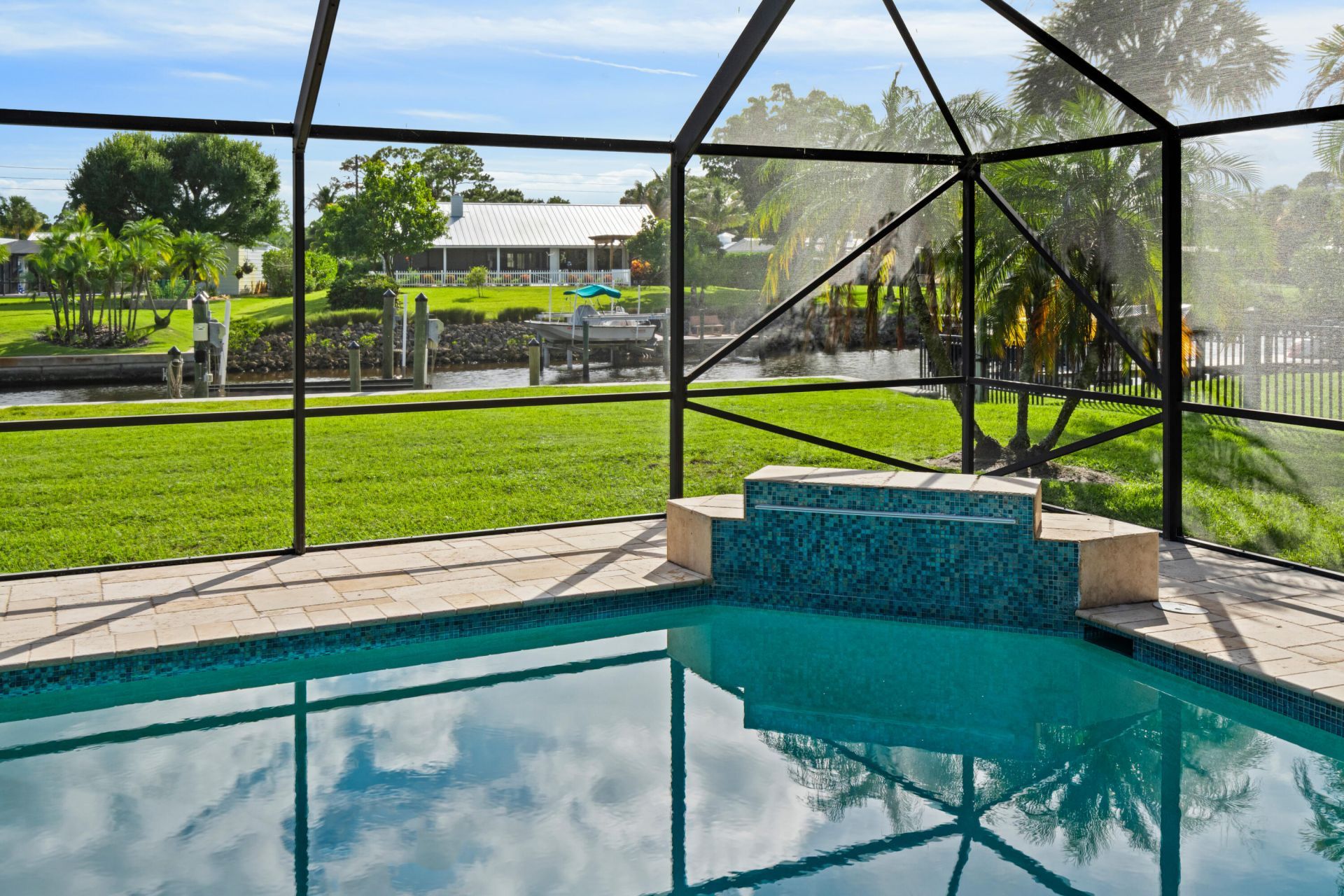 1310 NW Lakeside Trail, Stuart, FL 34994 Photo