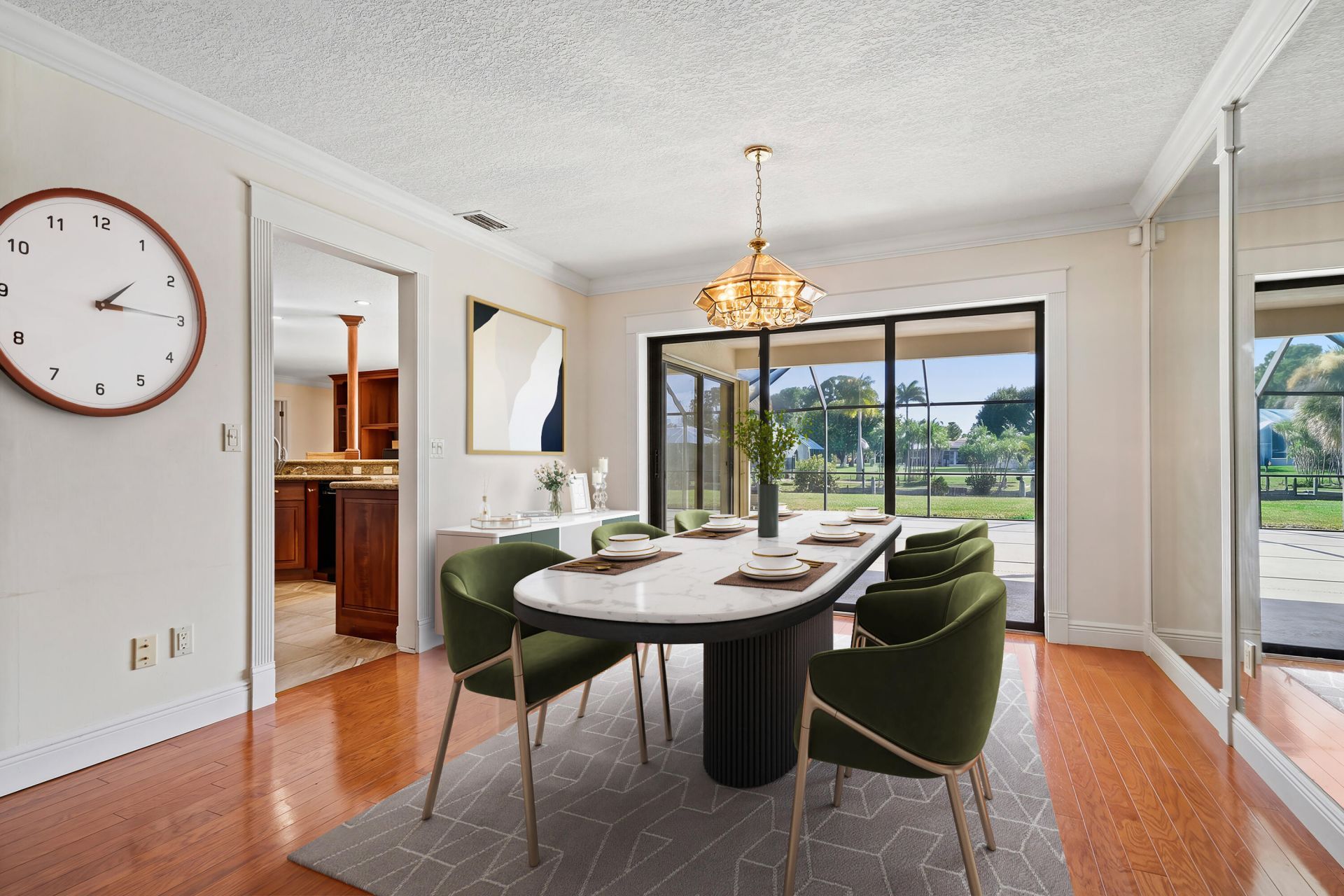 1310 NW Lakeside Trail, Stuart, FL 34994 Photo