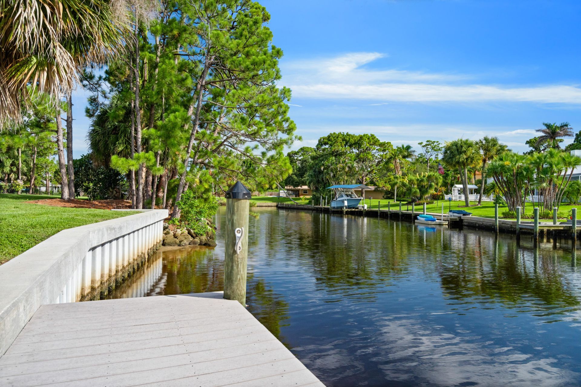 1310 NW Lakeside Trail, Stuart, FL 34994 Photo
