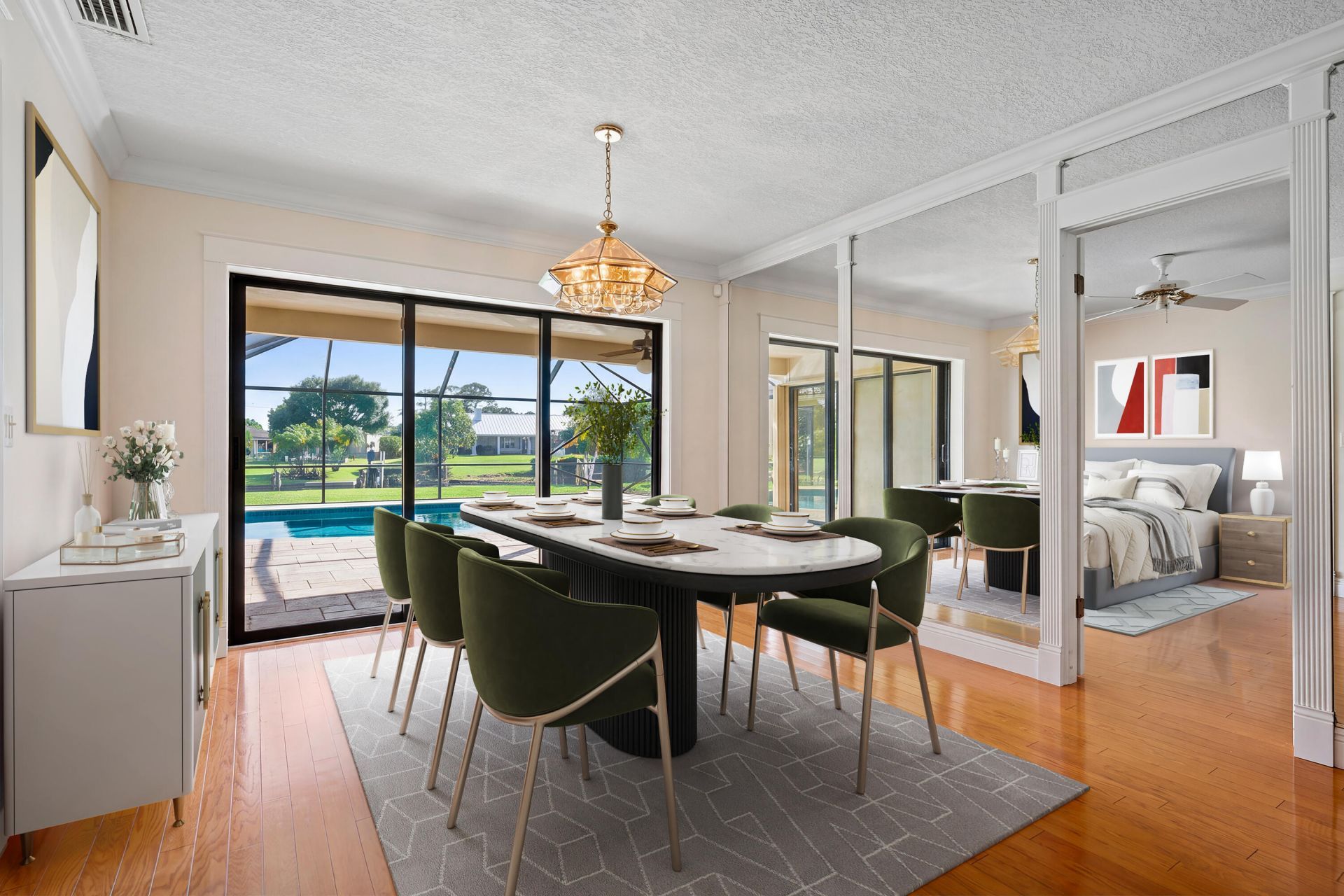 1310 NW Lakeside Trail, Stuart, FL 34994 Photo