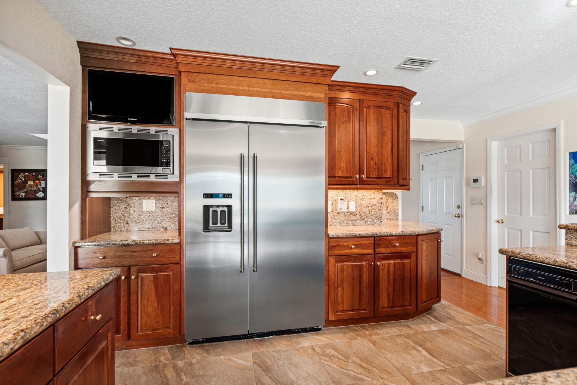 1310 NW Lakeside Trail, Stuart, FL 34994 Photo