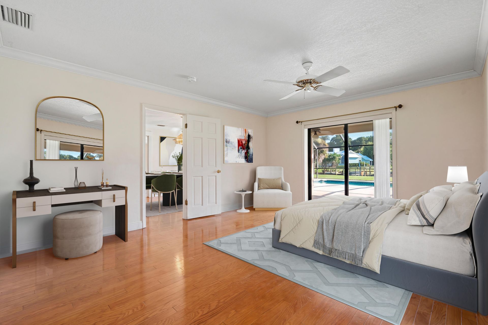 1310 NW Lakeside Trail, Stuart, FL 34994 Photo