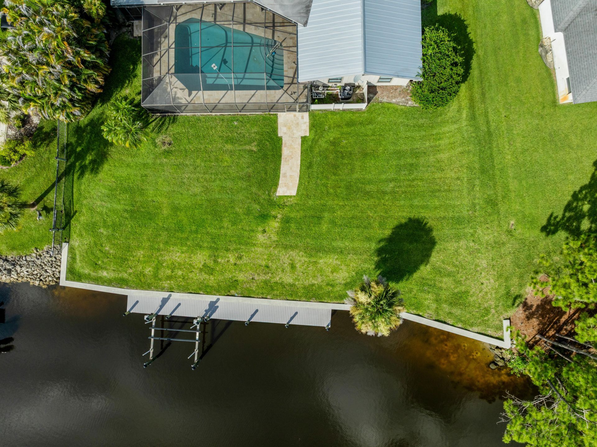 1310 NW Lakeside Trail, Stuart, FL 34994 Photo