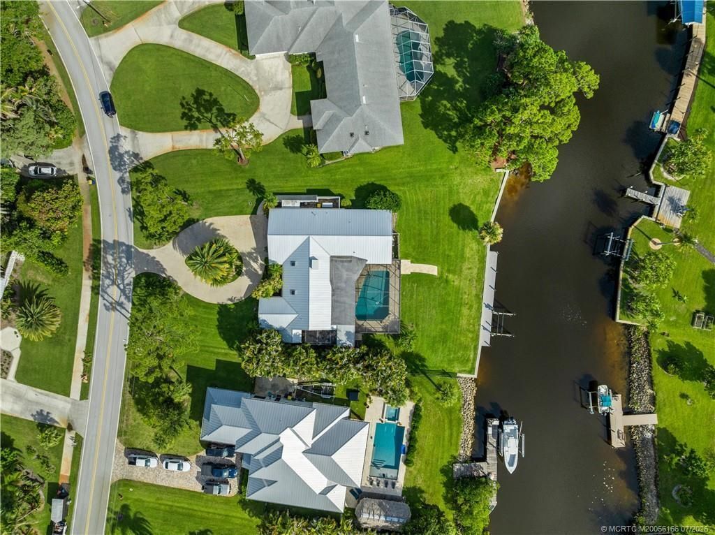 1310 NW Lakeside Trail, Stuart, FL 34994 Photo