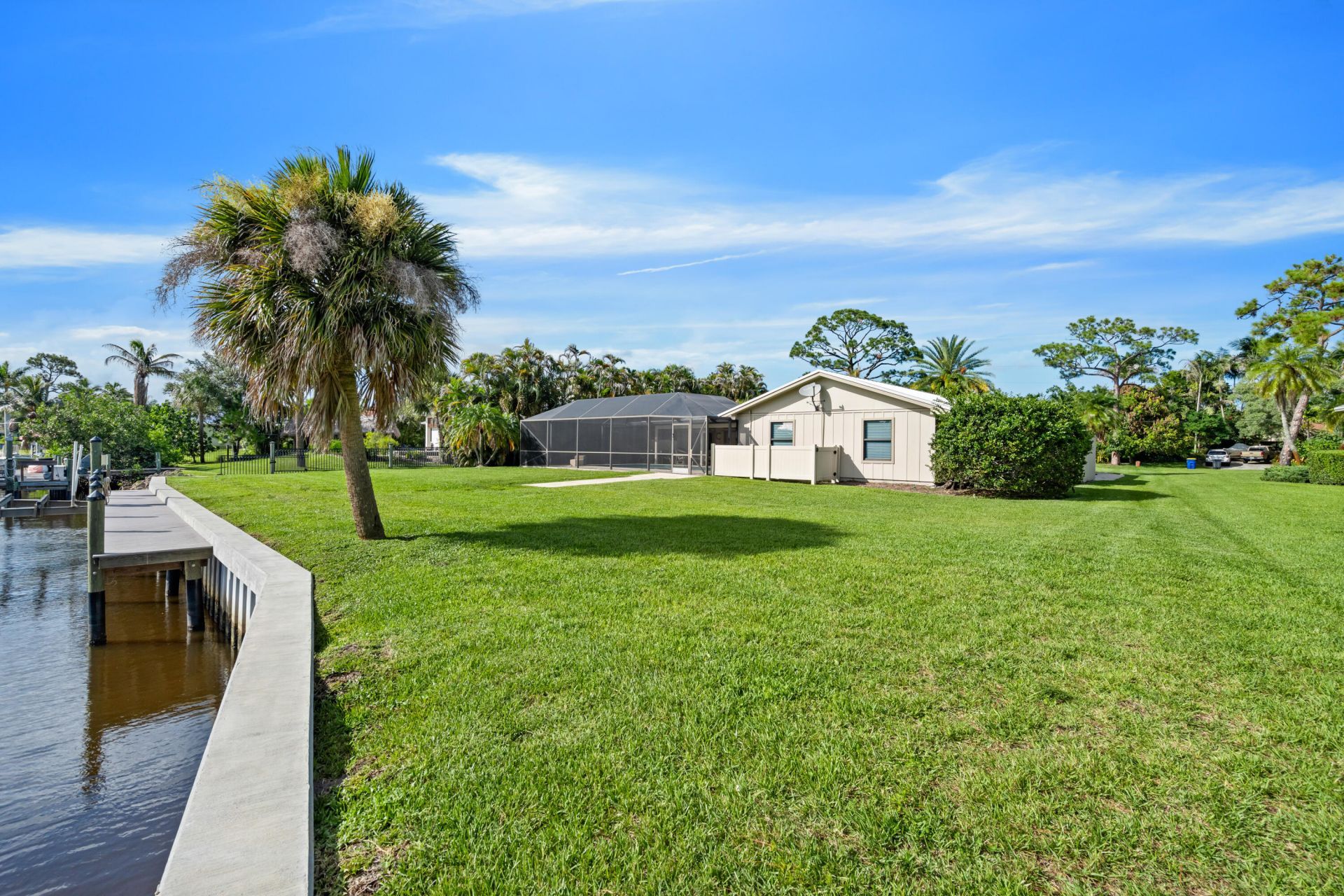 1310 NW Lakeside Trail, Stuart, FL 34994 Photo