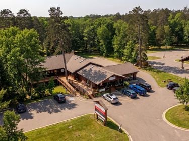35494 County Road 3 , Crosslake, MN 56442
