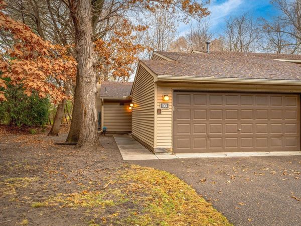100 South Drive, Unit A, Circle Pines, MN 55014
