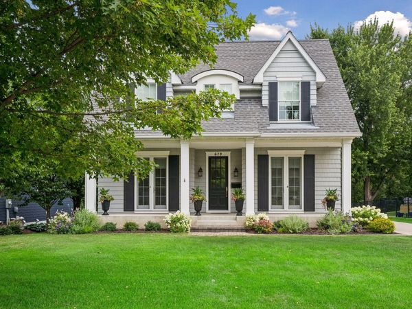 619 Gardner Street , Wayzata, MN 55391