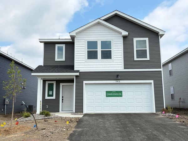 7416 Kaeding Avenue NE, Otsego, MN 55301