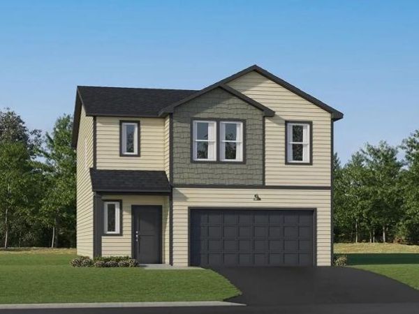 7416 Kaeding Avenue NE, Otsego, MN 55301