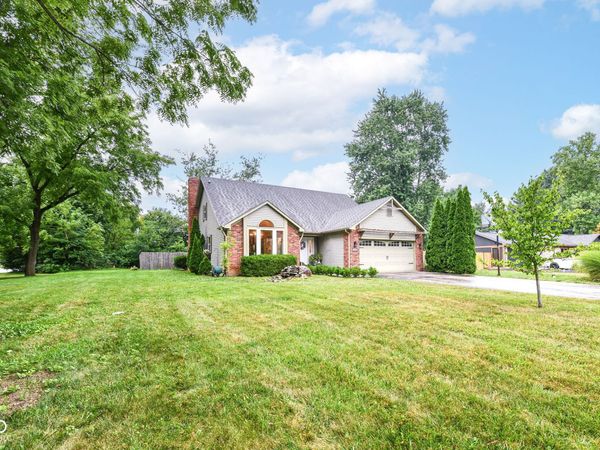 10388 Connaught Drive, Carmel, IN 46032