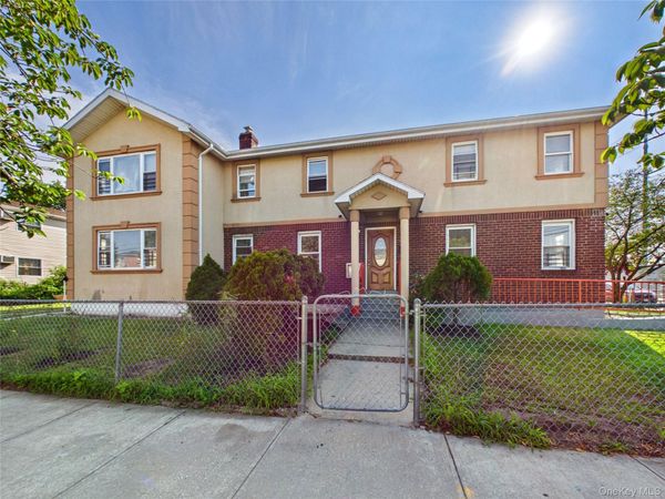 15520 132nd Avenue , Jamaica, NY 11434
