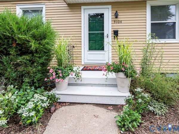 5104 Campbell Avenue, Richmond, VA 23231
