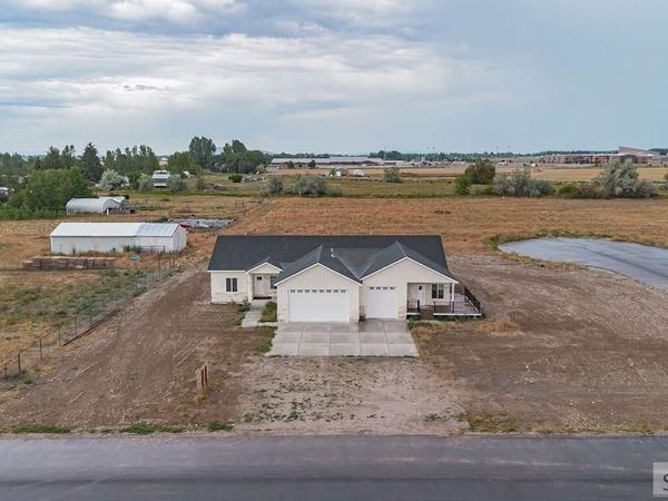 3811 E 228 N, RIGBY, ID 83442