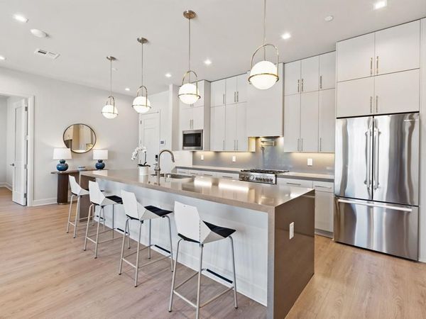 1900 S Ervay Street , Unit 414, Dallas, TX 75215