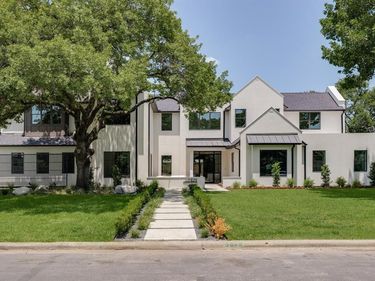 5829 Northmoor Drive, Dallas, TX 75230