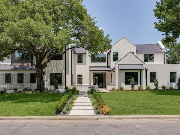 5829 Northmoor Drive , Dallas, TX 75230