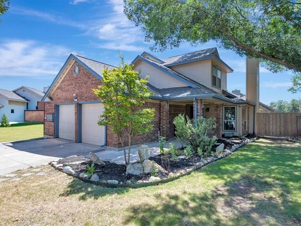 2053 Paint Pony Lane , Keller, TX 76248
