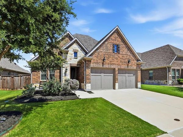 7609 Haddington , The Colony, TX 75056