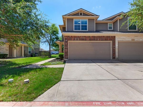 14416 Lewis Carroll LN , Unit A, Pflugerville, TX 78660