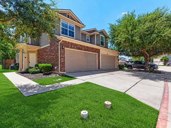 14416 Lewis Carroll LN, Unit A, Pflugerville, TX 78660