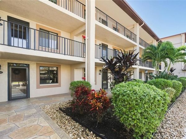7340 Saint Ives WAY, Unit 3203, NAPLES, FL 34104