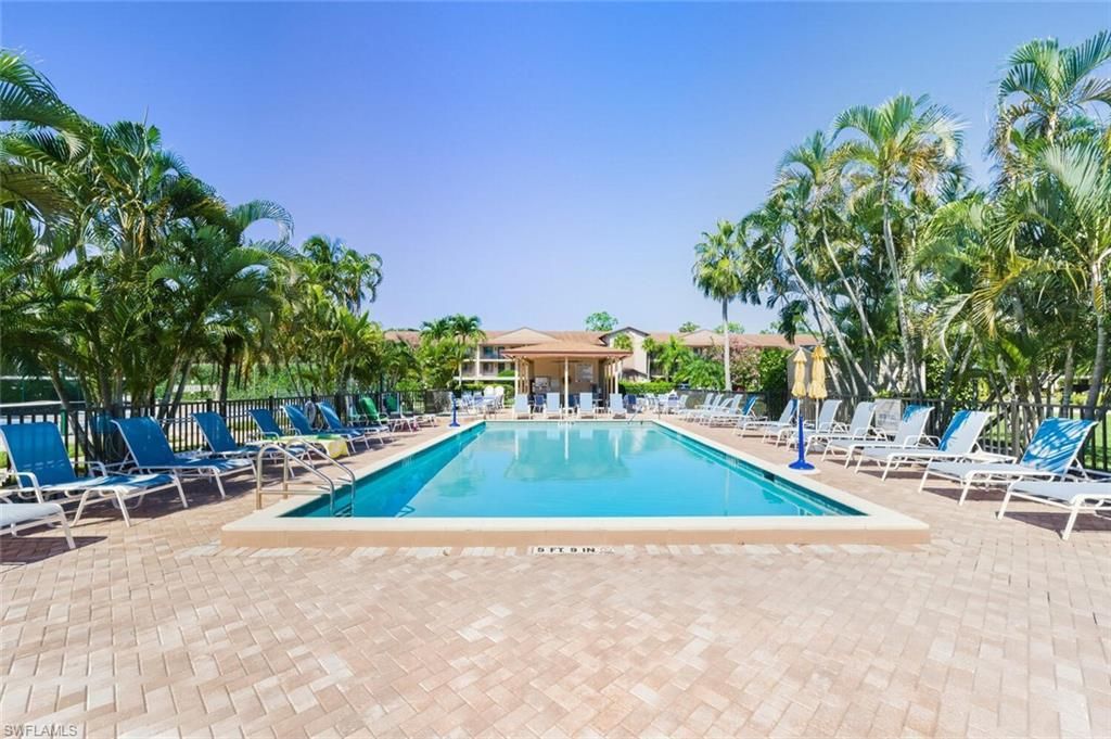 7340 Saint Ives Way, Unit 3203, Naples, FL 34104 Photo