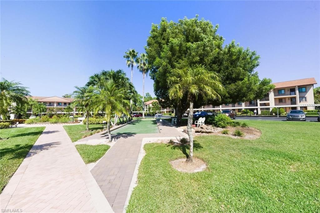 7340 Saint Ives Way, Unit 3203, Naples, FL 34104 Photo