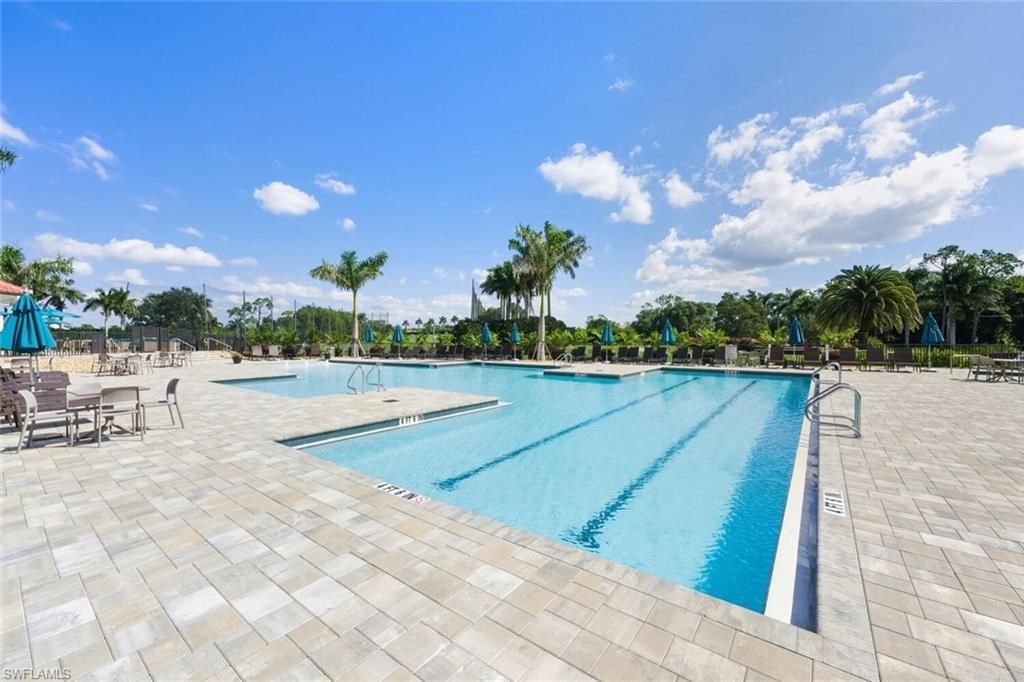 7340 Saint Ives Way, Unit 3203, Naples, FL 34104 Photo