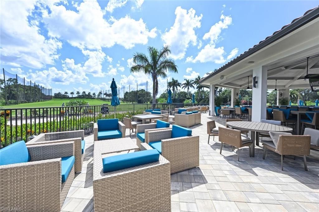 7340 Saint Ives Way, Unit 3203, Naples, FL 34104 Photo