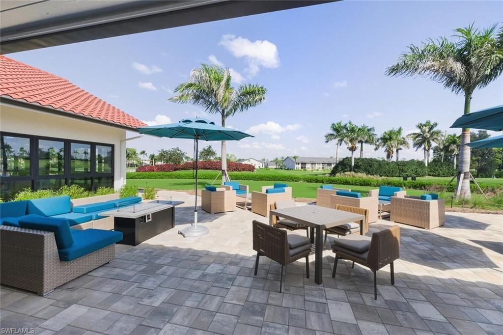 7340 Saint Ives Way, Unit 3203, Naples, FL 34104 Photo