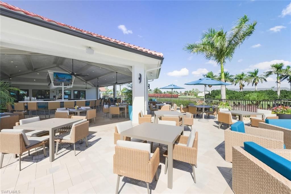 7340 Saint Ives Way, Unit 3203, Naples, FL 34104 Photo