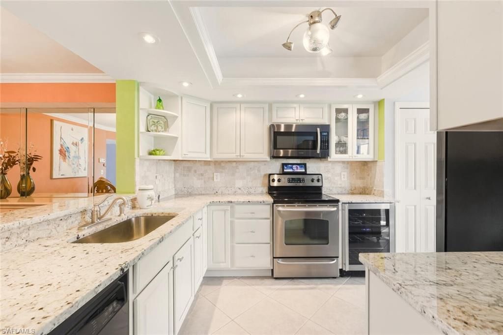 7340 Saint Ives Way, Unit 3203, Naples, FL 34104 Photo