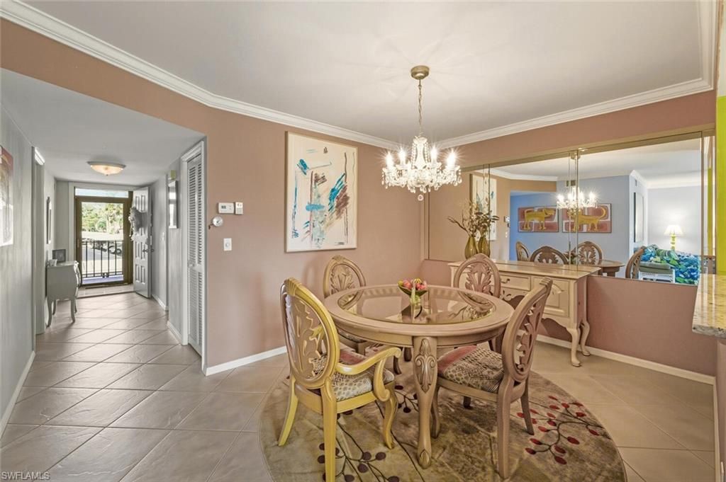7340 Saint Ives Way, Unit 3203, Naples, FL 34104 Photo
