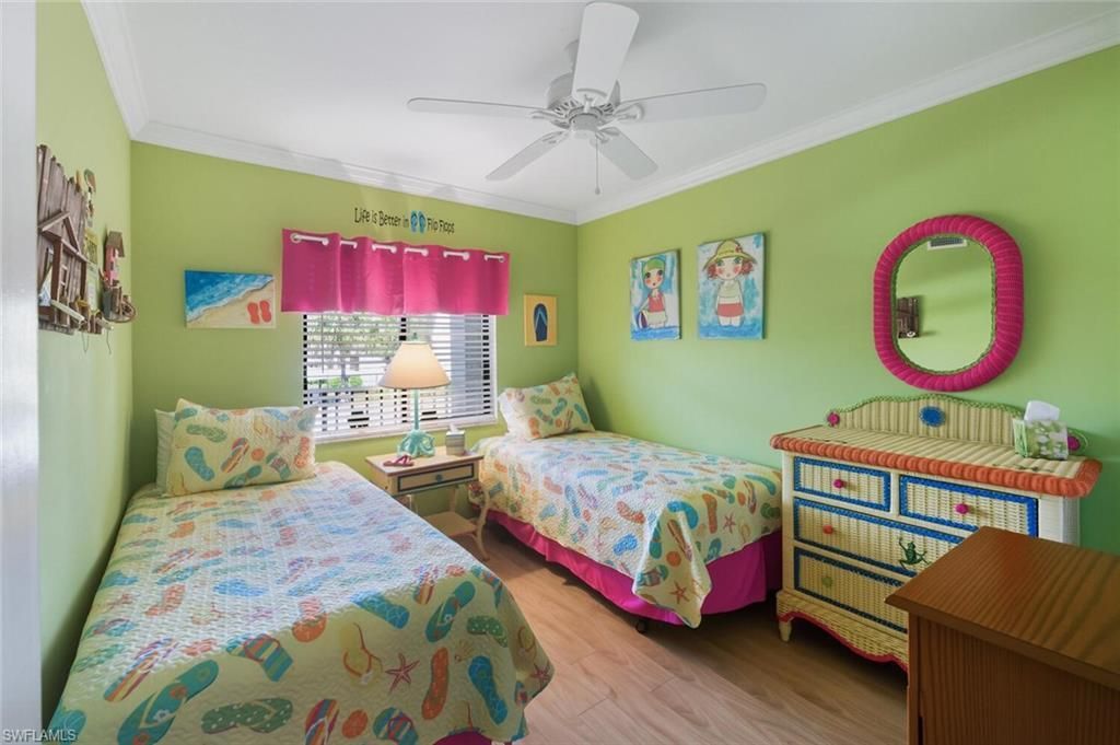 7340 Saint Ives Way, Unit 3203, Naples, FL 34104 Photo
