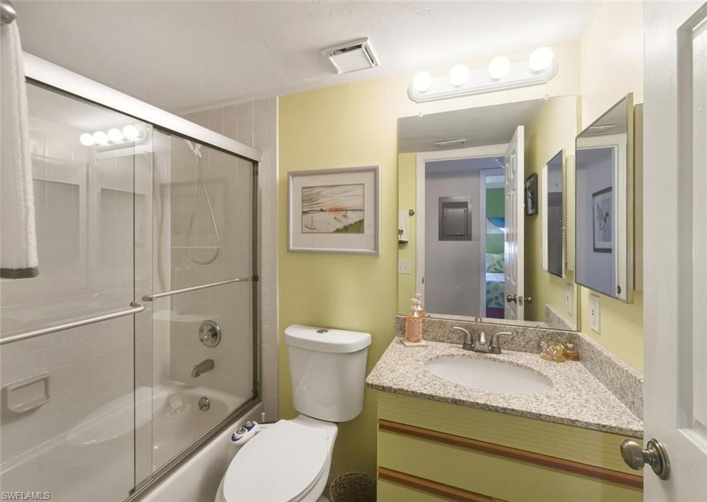 7340 Saint Ives Way, Unit 3203, Naples, FL 34104 Photo