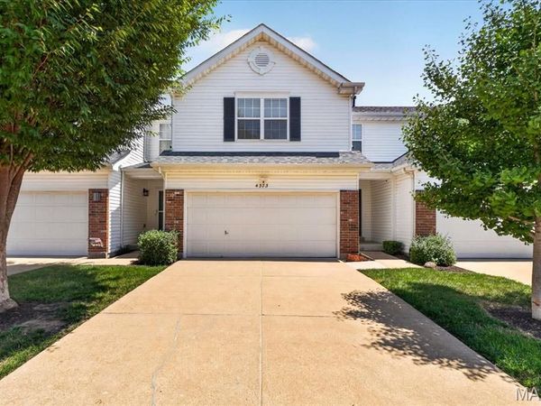 4373 Bristol View Court, St Louis, MO 63129