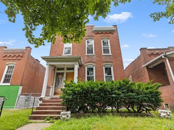 5518 Idaho Avenue, St Louis, MO 63111