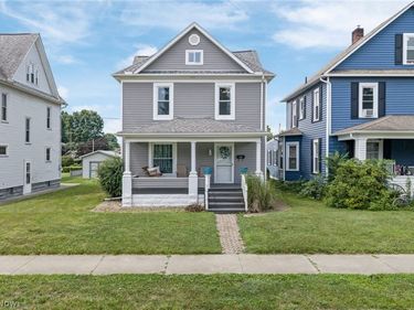 734 Tuscarawas Avenue NW, New Philadelphia, OH 44663